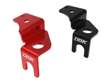 STA13 - DBK Ducati Hypermotard 698 Mono / RVE (2024+) Brake Fluid Reservoir Support – Accessories in Desmoheart – an Motorcycle Aftermarket Parts & Accessories Online Shop