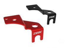 STA13 - DBK Ducati Hypermotard 698 Mono / RVE (2024+) Brake Fluid Reservoir Support – Accessories in Desmoheart – an Motorcycle Aftermarket Parts & Accessories Online Shop