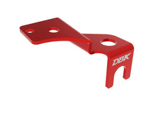 STA13 - DBK Ducati Hypermotard 698 Mono / RVE (2024+) Brake Fluid Reservoir Support – Accessories in Desmoheart – an Motorcycle Aftermarket Parts & Accessories Online Shop