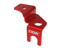 STA13 - DBK Ducati Hypermotard 698 Mono / RVE (2024+) Brake Fluid Reservoir Support – Accessories in Desmoheart – an Motorcycle Aftermarket Parts & Accessories Online Shop