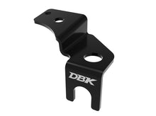 STA13 - DBK Ducati Hypermotard 698 Mono / RVE (2024+) Brake Fluid Reservoir Support – Accessories in Desmoheart – an Motorcycle Aftermarket Parts & Accessories Online Shop