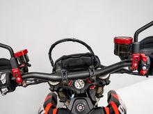 STA14 - DBK Ducati Hypermotard 698 Mono / RVE (2024+) Clutch Fluid Reservoir Support – Accessories in Desmoheart – an Motorcycle Aftermarket Parts & Accessories Online Shop