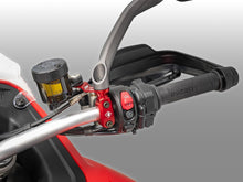 DBK DUCABIKE STA20 Ducati Multistrada Brake Fluid Reservoir Support – Accessories in Desmoheart – an Motorcycle Aftermarket Parts & Accessories Online Shop