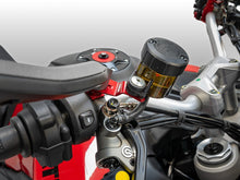 DBK DUCABIKE STA20 Ducati Multistrada Brake Fluid Reservoir Support – Accessories in Desmoheart – an Motorcycle Aftermarket Parts & Accessories Online Shop