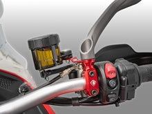 DBK DUCABIKE STA20 Ducati Multistrada Brake Fluid Reservoir Support – Accessories in Desmoheart – an Motorcycle Aftermarket Parts & Accessories Online Shop
