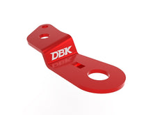 DBK DUCABIKE STA20 Ducati Multistrada Brake Fluid Reservoir Support – Accessories in Desmoheart – an Motorcycle Aftermarket Parts & Accessories Online Shop