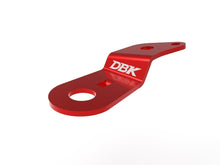 DBK DUCABIKE STA20 Ducati Multistrada Brake Fluid Reservoir Support – Accessories in Desmoheart – an Motorcycle Aftermarket Parts & Accessories Online Shop
