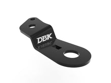 DBK DUCABIKE STA20 Ducati Multistrada Brake Fluid Reservoir Support – Accessories in Desmoheart – an Motorcycle Aftermarket Parts & Accessories Online Shop