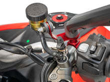 DBK DUCABIKE STA21 Ducati Multistrada Clutch Fluid Reservoir Support – Accessories in Desmoheart – an Motorcycle Aftermarket Parts & Accessories Online Shop