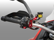 DBK DUCABIKE STA21 Ducati Multistrada Clutch Fluid Reservoir Support – Accessories in Desmoheart – an Motorcycle Aftermarket Parts & Accessories Online Shop