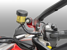 DBK DUCABIKE STA21 Ducati Multistrada Clutch Fluid Reservoir Support – Accessories in Desmoheart – an Motorcycle Aftermarket Parts & Accessories Online Shop