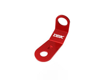 DBK DUCABIKE STA21 Ducati Multistrada Clutch Fluid Reservoir Support – Accessories in Desmoheart – an Motorcycle Aftermarket Parts & Accessories Online Shop