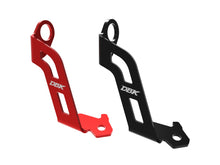 DBK DUCABIKE STA23 Ducati Panigale V2 / Supersport 950 Brake Fluid Reservoir Support – Accessories in Desmoheart – an Motorcycle Aftermarket Parts & Accessories Online Shop