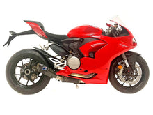 TERMIGNONI D22109440INC Ducati Panigale V2 / Streetfighter (2020+) Slip-on Exhaust (racing)
