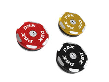 DBK DUCABIKE TRD06 Ducati V2 (2025+) Front Wheel Cap (right; bi-color) – Accessories in Desmoheart – an Motorcycle Aftermarket Parts & Accessories Online Shop