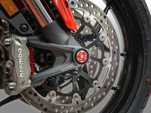 DBK DUCABIKE TRD06 Ducati V2 (2025+) Front Wheel Cap (right; bi-color) – Accessories in Desmoheart – an Motorcycle Aftermarket Parts & Accessories Online Shop