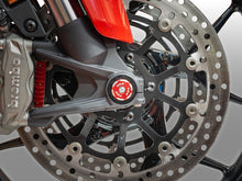 DBK DUCABIKE TRD06 Ducati V2 (2025+) Front Wheel Cap (right; bi-color) – Accessories in Desmoheart – an Motorcycle Aftermarket Parts & Accessories Online Shop