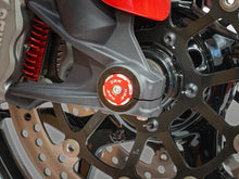 DBK DUCABIKE TRD06 Ducati V2 (2025+) Front Wheel Cap (right; bi-color) – Accessories in Desmoheart – an Motorcycle Aftermarket Parts & Accessories Online Shop