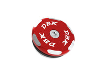 DBK DUCABIKE TRD06 Ducati V2 (2025+) Front Wheel Cap (right; bi-color) – Accessories in Desmoheart – an Motorcycle Aftermarket Parts & Accessories Online Shop