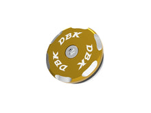 DBK DUCABIKE TRD06 Ducati V2 (2025+) Front Wheel Cap (right; bi-color) – Accessories in Desmoheart – an Motorcycle Aftermarket Parts & Accessories Online Shop
