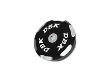 DBK DUCABIKE TRD06 Ducati V2 (2025+) Front Wheel Cap (right; bi-color) – Accessories in Desmoheart – an Motorcycle Aftermarket Parts & Accessories Online Shop