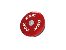 DBK DUCABIKE TRD07 Ducati V2 (2025+) Front Wheel Cap (right) – Accessories in Desmoheart – an Motorcycle Aftermarket Parts & Accessories Online Shop