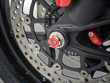 DBK DUCABIKE TRS04 Ducati V2 (2025+) Front Wheel Cap (left; bi-color) – Accessories in Desmoheart – an Motorcycle Aftermarket Parts & Accessories Online Shop