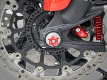DBK DUCABIKE TRS04 Ducati V2 (2025+) Front Wheel Cap (left; bi-color) – Accessories in Desmoheart – an Motorcycle Aftermarket Parts & Accessories Online Shop