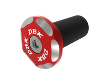 DBK DUCABIKE TRS04 Ducati V2 (2025+) Front Wheel Cap (left; bi-color) – Accessories in Desmoheart – an Motorcycle Aftermarket Parts & Accessories Online Shop