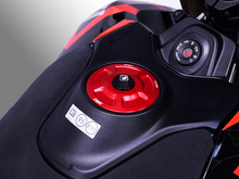 DBK DUCABIKE TSB09 Ducati Hypermotard 698 Mono (2024+) Fuel Tank Cap – Accessories in Desmoheart – an Motorcycle Aftermarket Parts & Accessories Online Shop