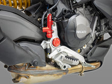 DBK DUCABIKE TTF11 Ducati Multistrada V2 / V2S (2025+) Central Frame Caps Kit – Accessories in Desmoheart – an Motorcycle Aftermarket Parts & Accessories Online Shop