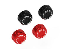 DBK DUCABIKE TTF12 Ducati Panigale V2 / Streetfighter (2025+) Central Frame Caps Kit – Accessories in Desmoheart – an Motorcycle Aftermarket Parts & Accessories Online Shop
