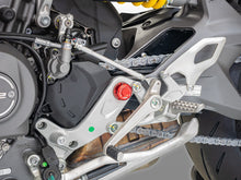 DBK DUCABIKE TTF12 Ducati Panigale V2 / Streetfighter (2025+) Central Frame Caps Kit – Accessories in Desmoheart – an Motorcycle Aftermarket Parts & Accessories Online Shop