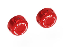 DBK DUCABIKE TTF12 Ducati Panigale V2 / Streetfighter (2025+) Central Frame Caps Kit – Accessories in Desmoheart – an Motorcycle Aftermarket Parts & Accessories Online Shop