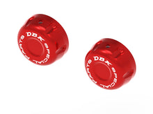 DBK DUCABIKE TTF12 Ducati Panigale V2 / Streetfighter (2025+) Central Frame Caps Kit – Accessories in Desmoheart – an Motorcycle Aftermarket Parts & Accessories Online Shop