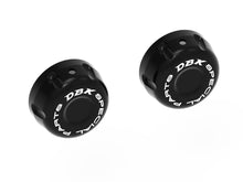 DBK DUCABIKE TTF12 Ducati Panigale V2 / Streetfighter (2025+) Central Frame Caps Kit – Accessories in Desmoheart – an Motorcycle Aftermarket Parts & Accessories Online Shop