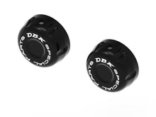 DBK DUCABIKE TTF12 Ducati Panigale V2 / Streetfighter (2025+) Central Frame Caps Kit – Accessories in Desmoheart – an Motorcycle Aftermarket Parts & Accessories Online Shop