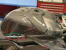 CARBONVANI Ducati Panigale V4 (2022+) Carbon Tank Battery Cover – Accessories in Desmoheart – an Motorcycle Aftermarket Parts & Accessories Online Shop