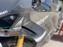 CARBONVANI Ducati Panigale V4 / V4R (2022+) Carbon Winglet (left) – Accessories in Desmoheart – an Motorcycle Aftermarket Parts & Accessories Online Shop