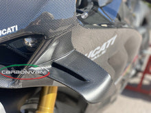 CARBONVANI Ducati Panigale V4 / V4R (2022+) Carbon Winglet (right) – Accessories in Desmoheart – an Motorcycle Aftermarket Parts & Accessories Online Shop