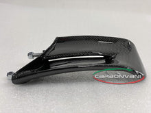 CARBONVANI Ducati Panigale V4 / V4R (2022+) Carbon Winglet (left) – Accessories in Desmoheart – an Motorcycle Aftermarket Parts & Accessories Online Shop