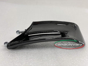 CARBONVANI Ducati Panigale V4 / V4R (2022+) Carbon Winglet (right) – Accessories in Desmoheart – an Motorcycle Aftermarket Parts & Accessories Online Shop