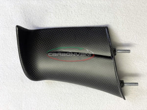 CARBONVANI Ducati Panigale V4 / V4R (2022+) Carbon Winglet (left) – Accessories in Desmoheart – an Motorcycle Aftermarket Parts & Accessories Online Shop