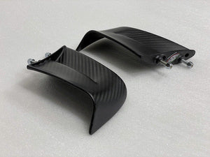 CARBONVANI Ducati Panigale V4 / V4R (2022+) Carbon Winglet (right) – Accessories in Desmoheart – an Motorcycle Aftermarket Parts & Accessories Online Shop