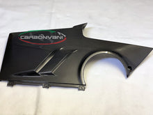 CARBONVANI Ducati Panigale V4 (2022+) Carbon Belly Pan (for OEM exhaust) – Accessories in Desmoheart – an Motorcycle Aftermarket Parts & Accessories Online Shop