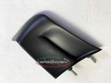 CARBONVANI Ducati Panigale V4 / V4R (2022+) Carbon Winglet (left) – Accessories in Desmoheart – an Motorcycle Aftermarket Parts & Accessories Online Shop