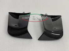 CARBONVANI Ducati Panigale V4 / V4R (2022+) Carbon Winglet (left) – Accessories in Desmoheart – an Motorcycle Aftermarket Parts & Accessories Online Shop