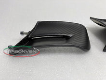 CARBONVANI Ducati Panigale V4 / V4R (2022+) Carbon Winglet (right) – Accessories in Desmoheart – an Motorcycle Aftermarket Parts & Accessories Online Shop