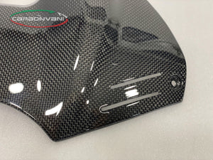 CARBONVANI Ducati Panigale V4 (2022+) Carbon Tank Battery Cover (DP version) – Accessories in Desmoheart – an Motorcycle Aftermarket Parts & Accessories Online Shop