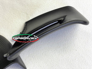 CARBONVANI Ducati Panigale V4 / V4R (2022+) Carbon Winglet (left) – Accessories in Desmoheart – an Motorcycle Aftermarket Parts & Accessories Online Shop